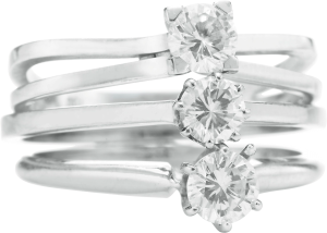 Jewelry ring PNG-53884